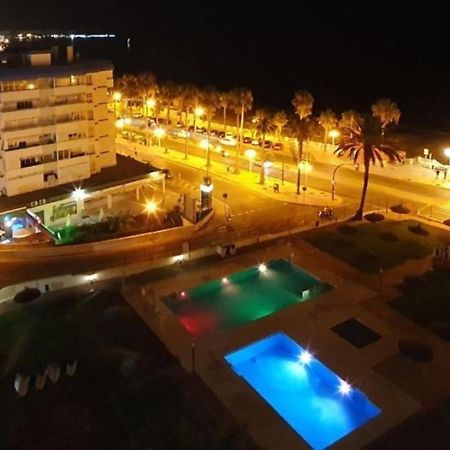 Aloha Beach Vibe Benalmádena Kültér fotó
