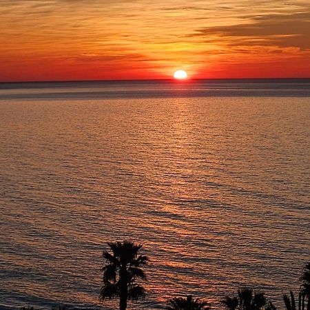 Aloha Beach Vibe Benalmádena Kültér fotó