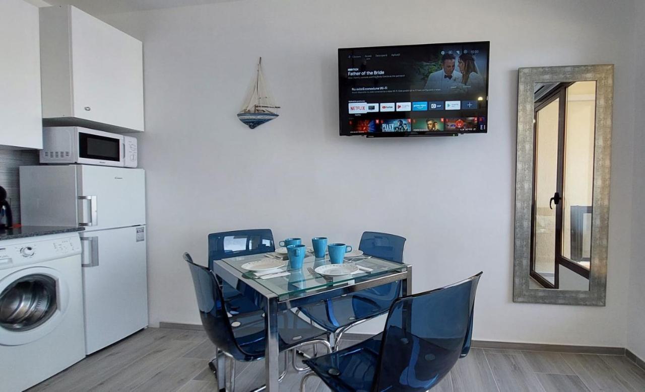 Aloha Beach Vibe Benalmádena Kültér fotó