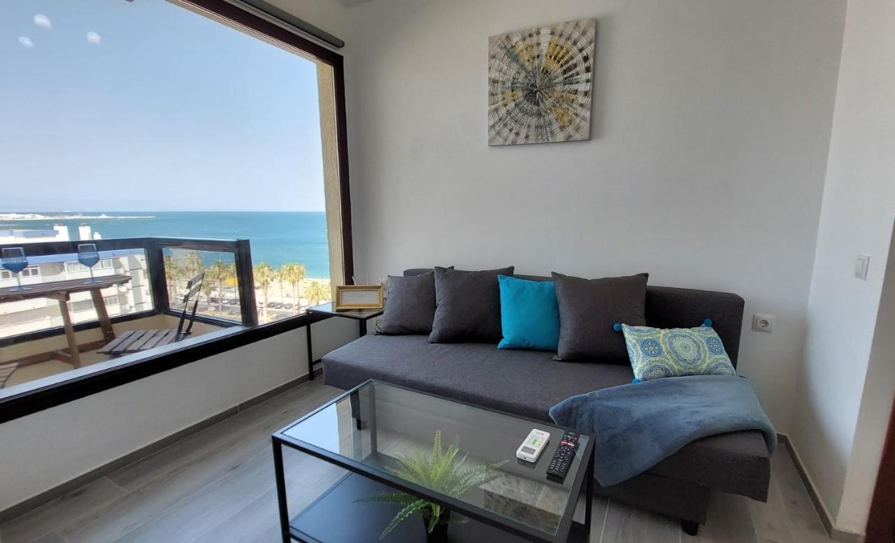 Aloha Beach Vibe Benalmádena Kültér fotó