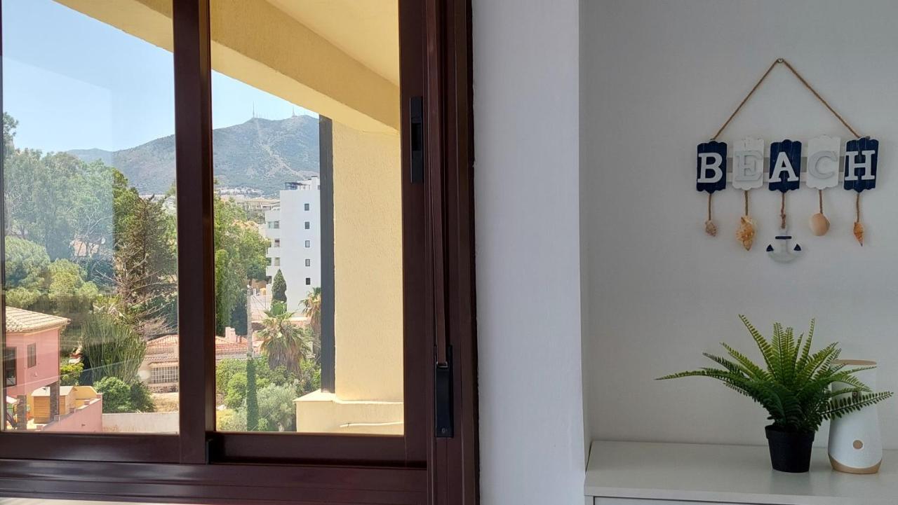 Aloha Beach Vibe Benalmádena Kültér fotó