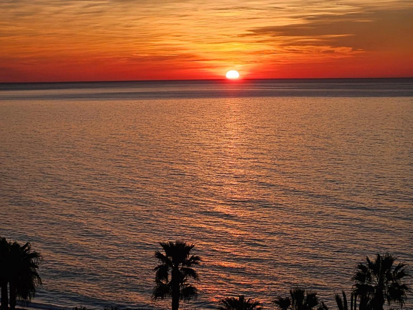 Aloha Beach Vibe Benalmádena Kültér fotó